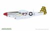 Eduard 70171 P-51D-5 Mustang - The ProfiPACK Edition 1/72